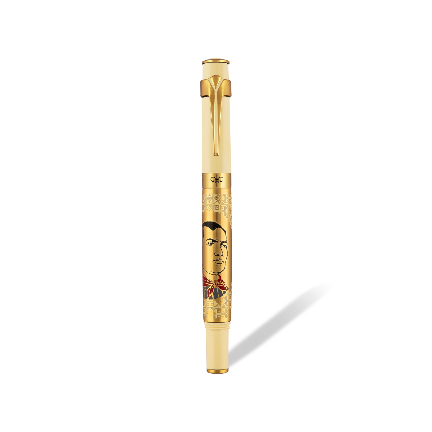 Valor Andres Bonifacio Roller Ball Pen