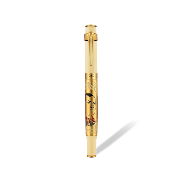 Valor Andres Bonifacio Roller Ball Pen