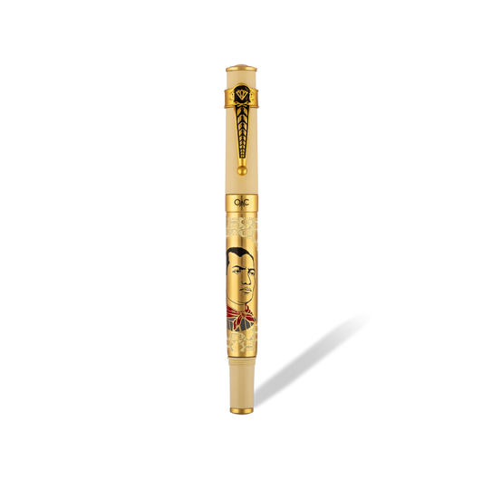 Autograph Andres Bonifacio Roller Ball Pen