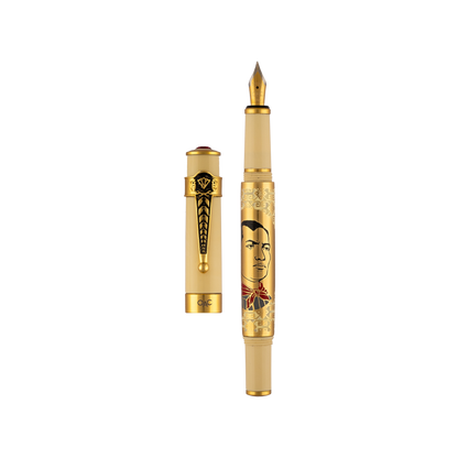 Autograph Andres Bonifacio Fountain Pen