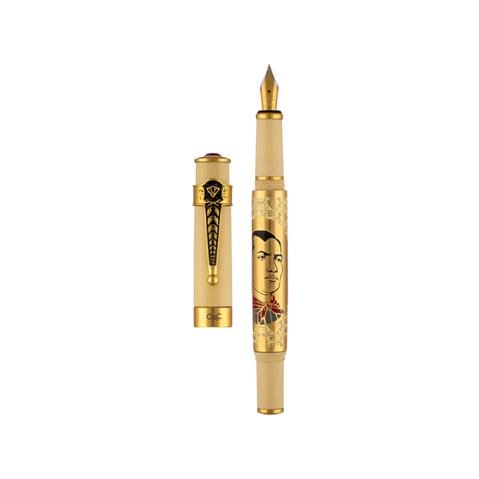 Autograph Andres Bonifacio Fountain Pen