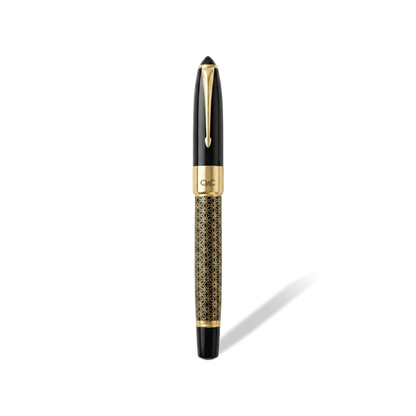 Epic Ebony Apex Roller Ball Pen