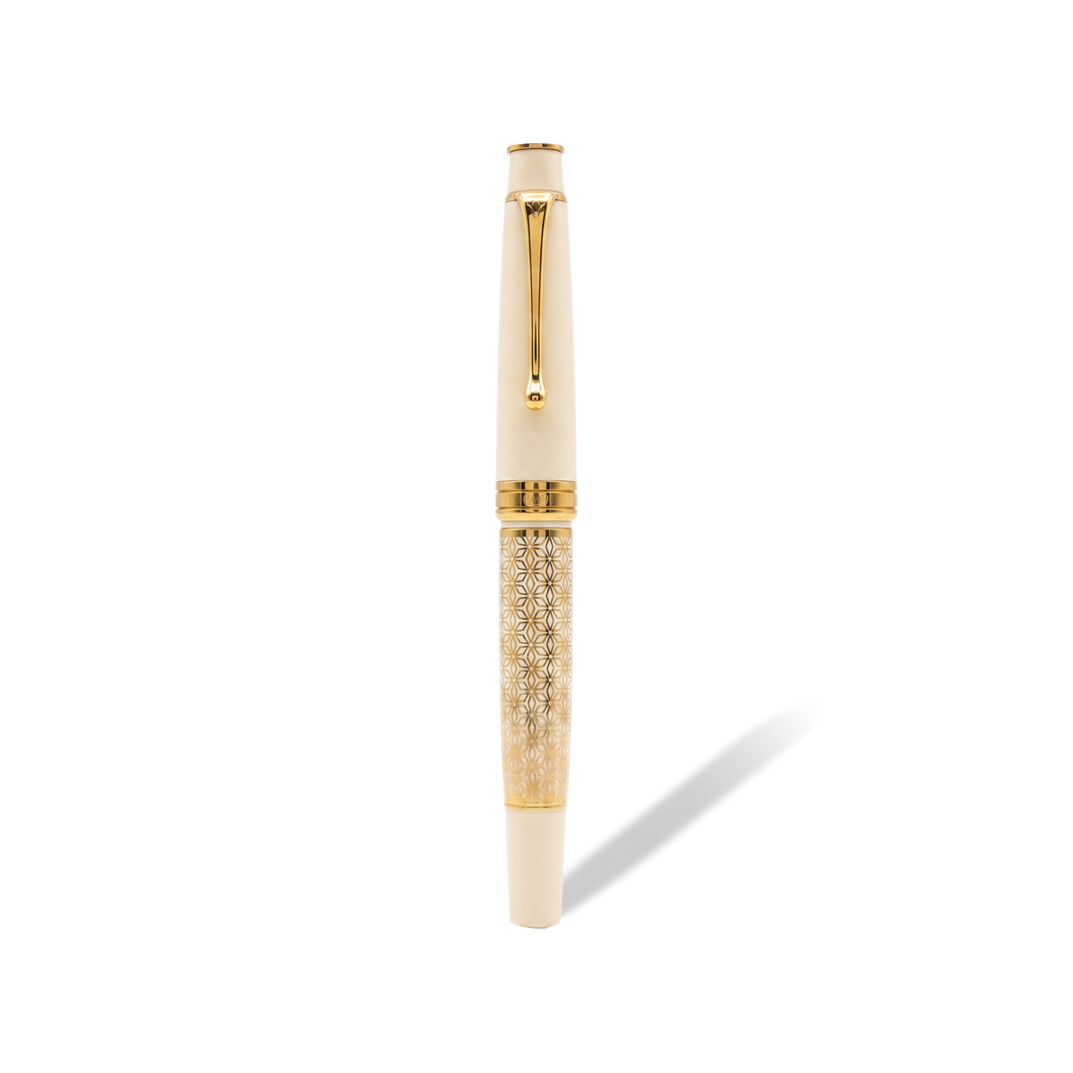 Royale Ivory Apex Roller Ball Pen
