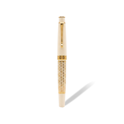 Royale Ivory Apex Roller Ball Pen