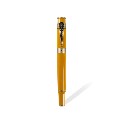 Autograph Classic Roller Ball Pen Jaisalmer Gold Diplomat