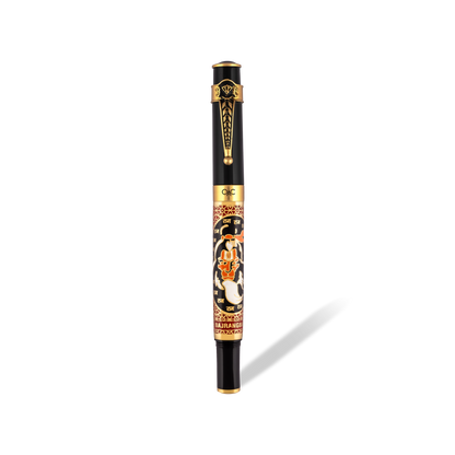 Autograph Hanuman Fountain Pen