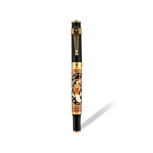 Autograph Hanuman Fountain Pen