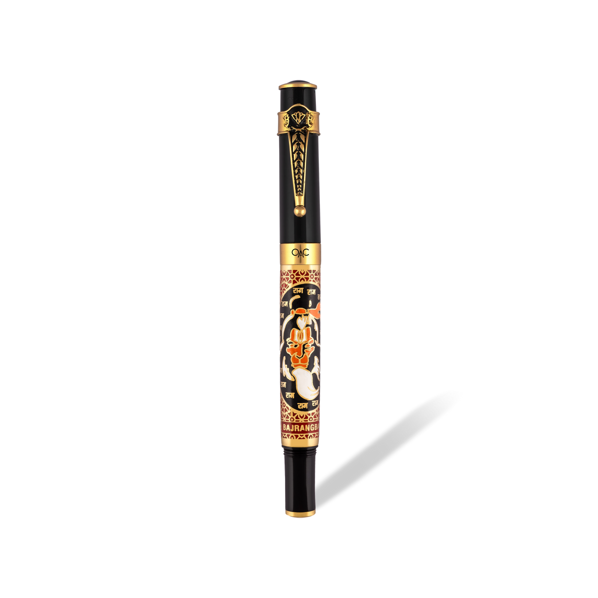 Autograph Hanuman Roller Ball Pen