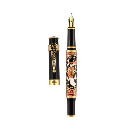 Autograph Hanuman Fountain Pen