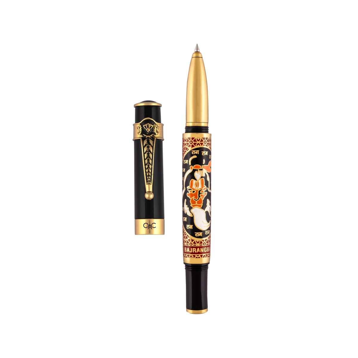 Autograph Hanuman Roller Ball Pen