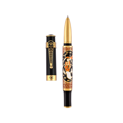 Autograph Hanuman Roller Ball Pen