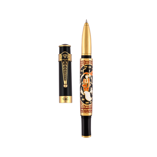 Autograph Hanuman Roller Ball Pen