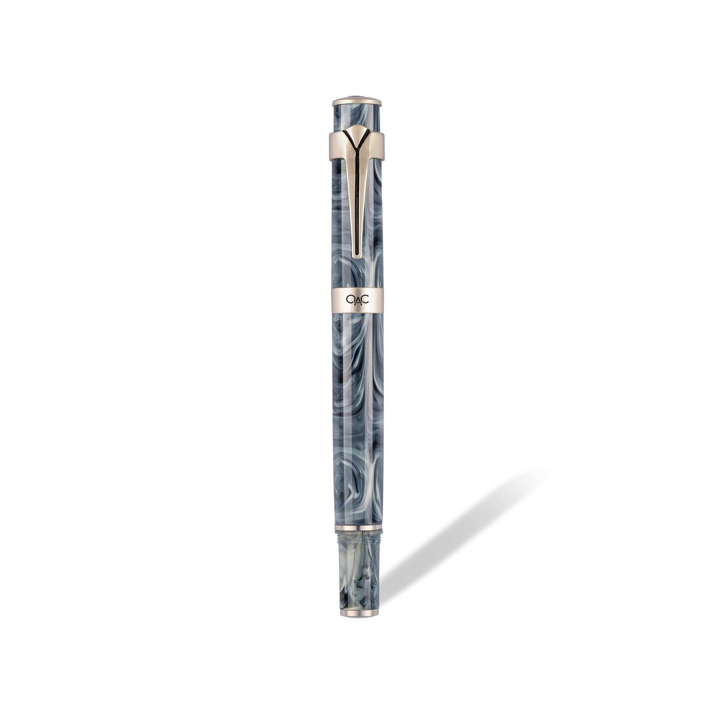 Valor Rare Roller Ball Pen Black