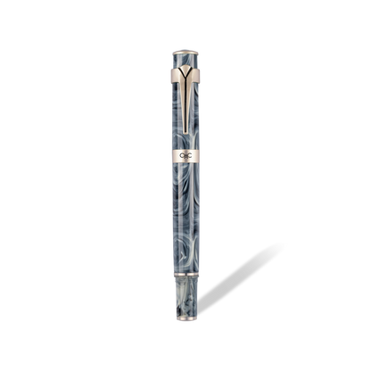Valor Rare Roller Ball Pen Black