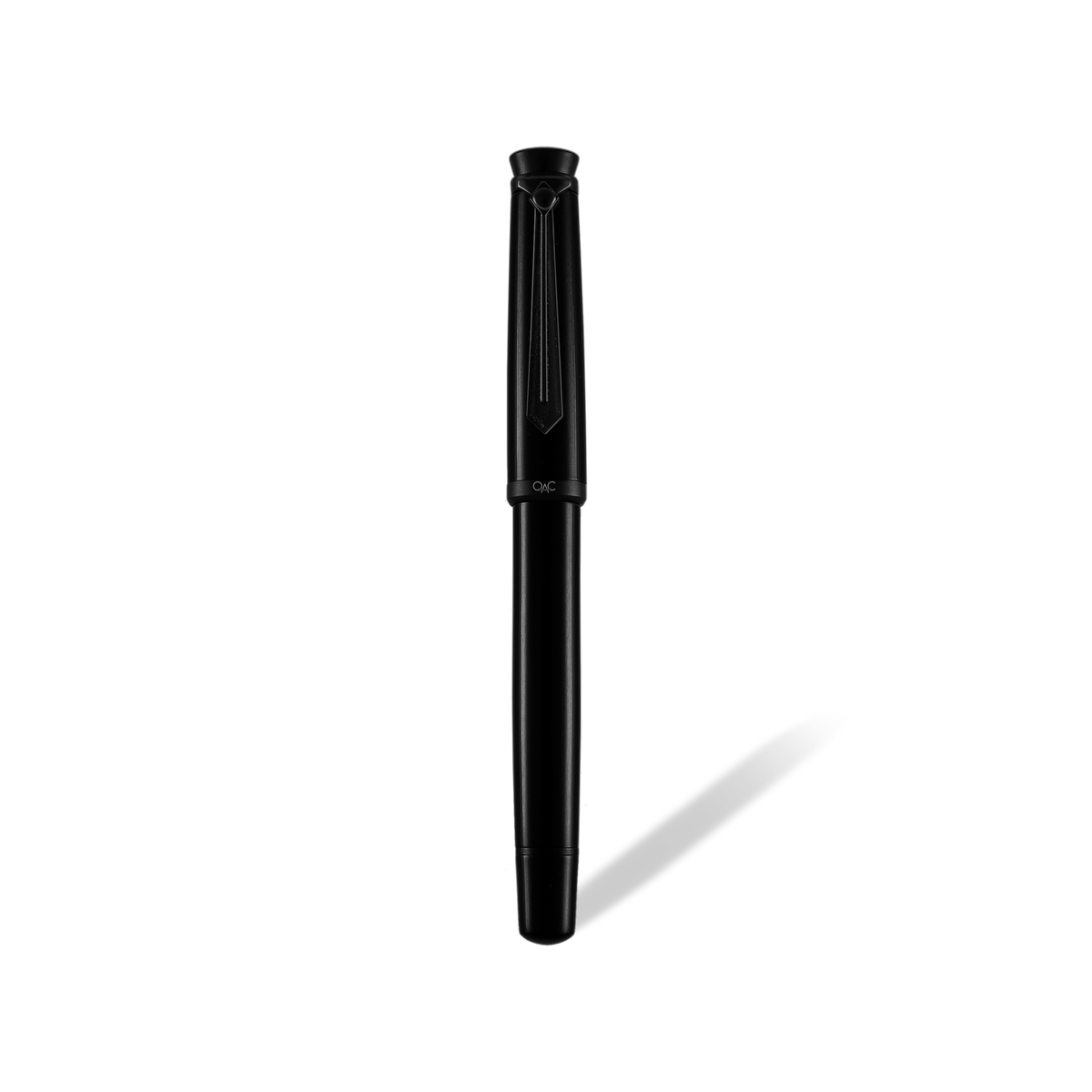 Blackout Fountain Pen