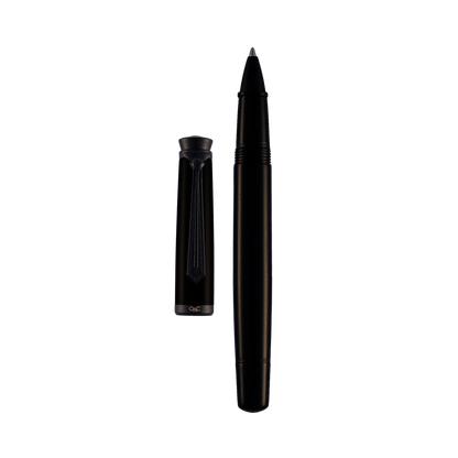 Blackout Rollerball Pen