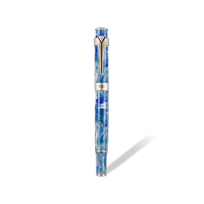 Valor Rare Roller Ball Pen Blue