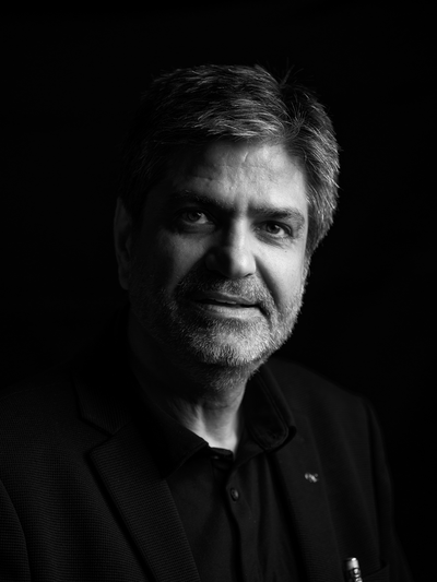 SUDARSHAN MOTWANI