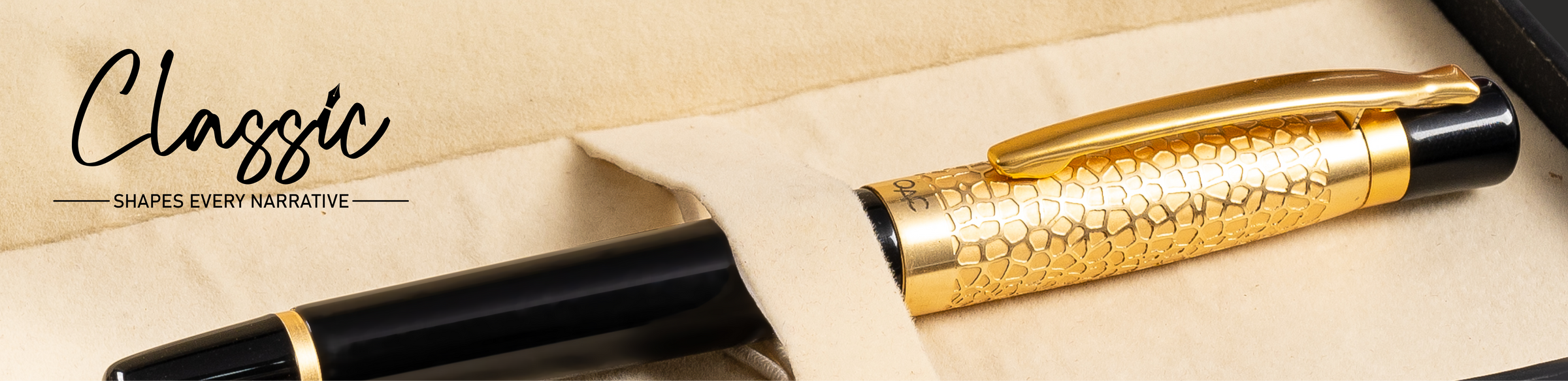 CLASSIC collection banner