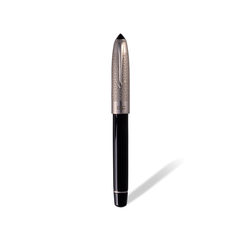Epic Classic Fountain Pen Emperor – OAC