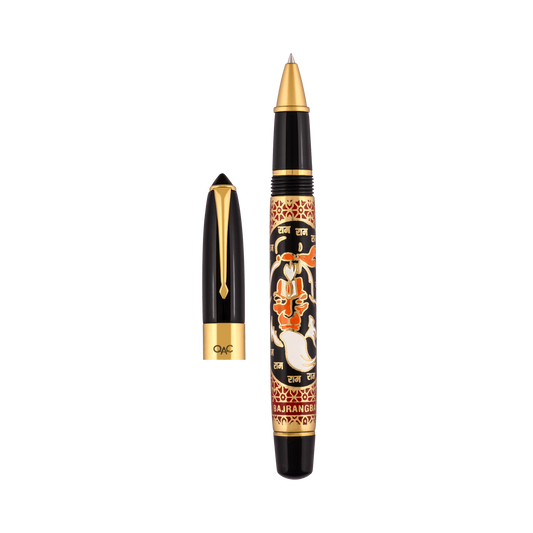 Epic Hanuman Roller Ball Pen