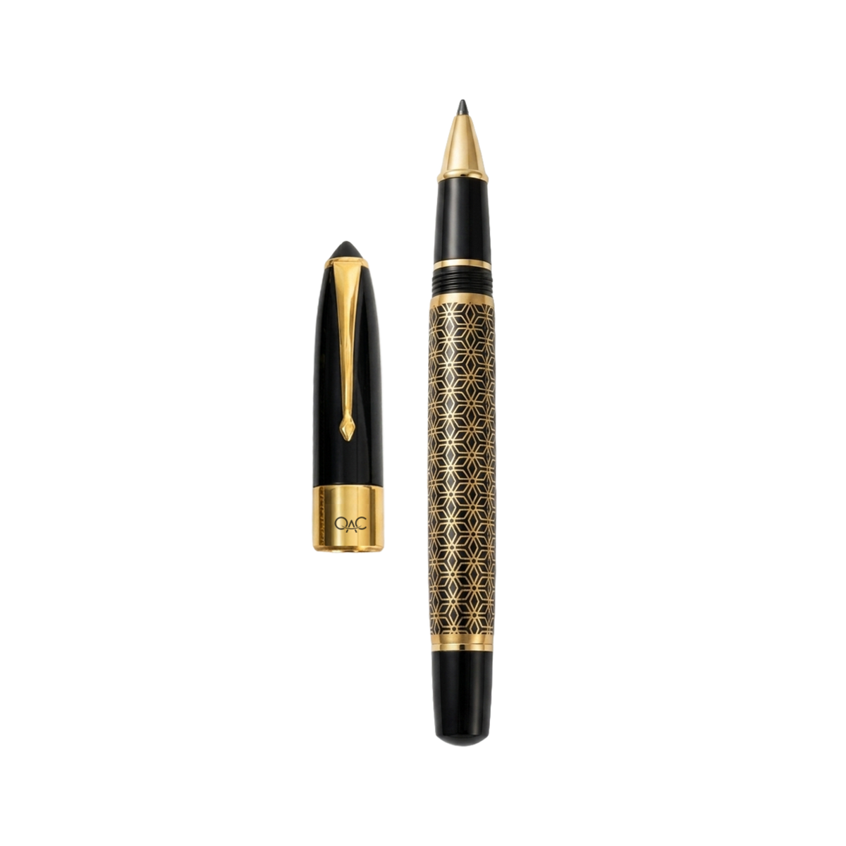 Epic Ebony Orient Roller Ball Pen