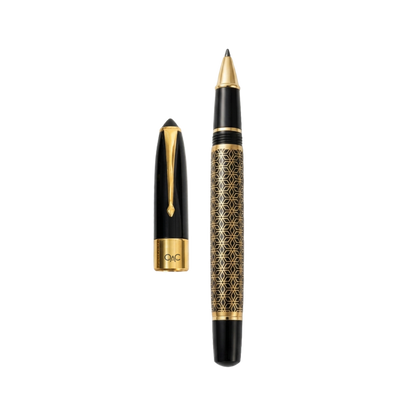 Epic Ebony Orient Roller Ball Pen