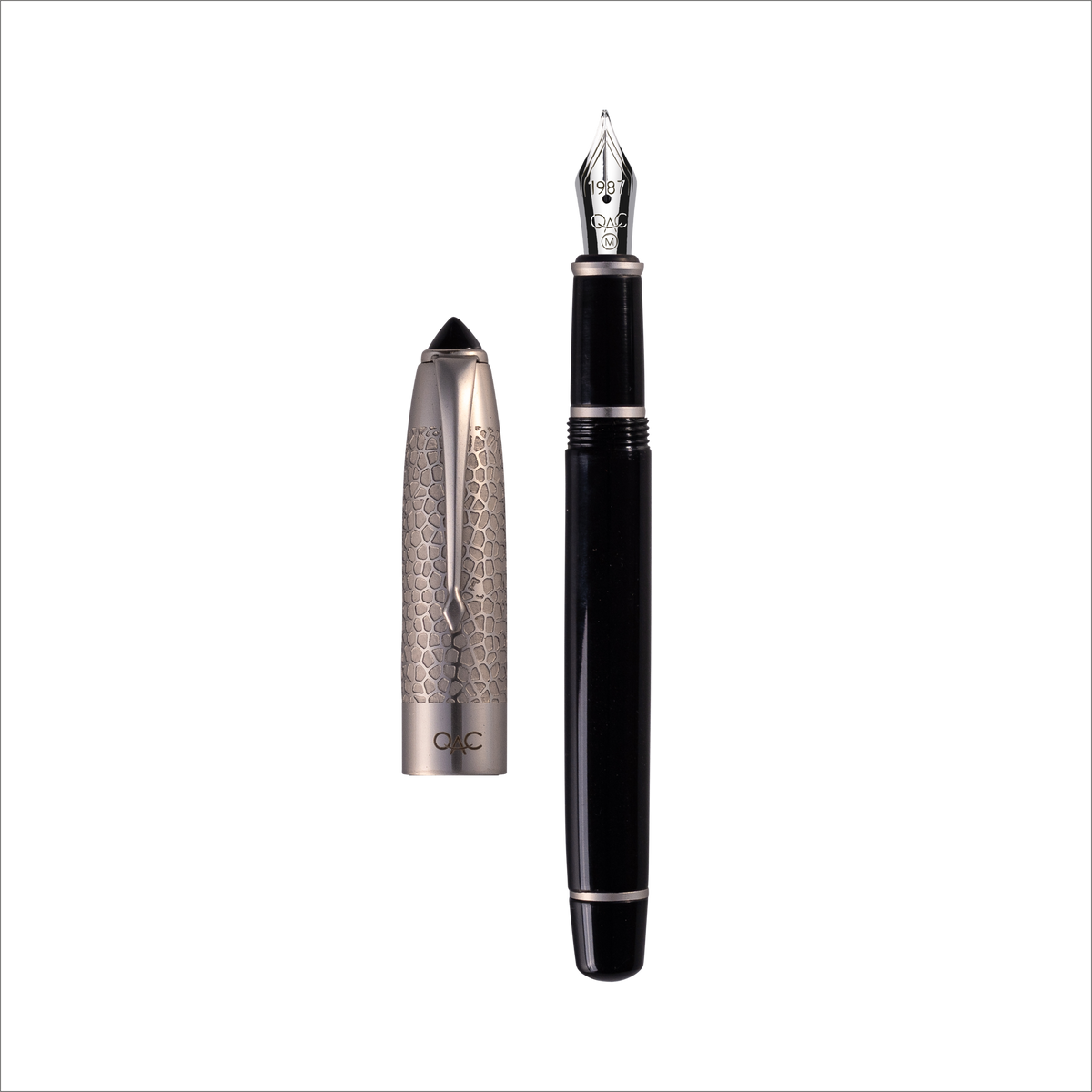 Epic Classic Fountain Pen Emperor