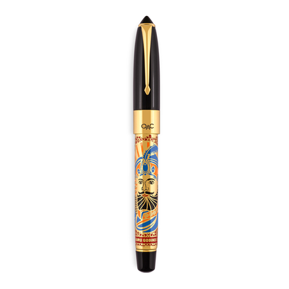 EPIC ROLLER BALL PEN - SHREE GURU GOBIND SINGH JI