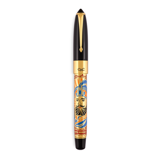 EPIC ROLLER BALL PEN - SHREE GURU GOBIND SINGH JI