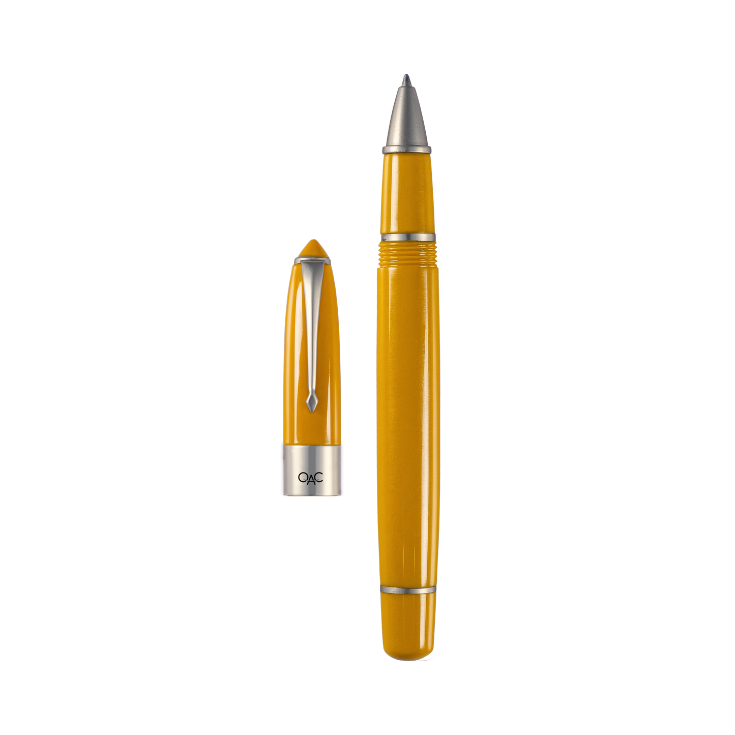 Epic Classic Roller Ball Pen Jaisalmer Platinum Diplomat