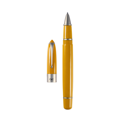 Epic Classic Roller Ball Pen Jaisalmer Platinum Diplomat