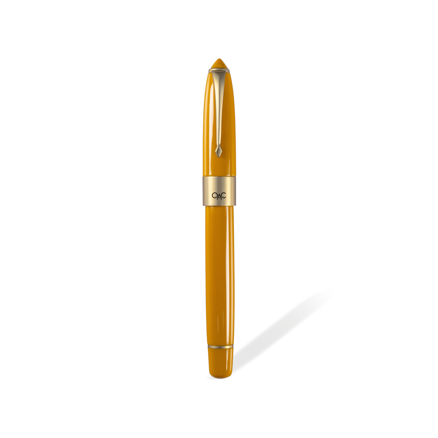 Epic Classic Roller Ball Pen Jaisalmer Gold Diplomat