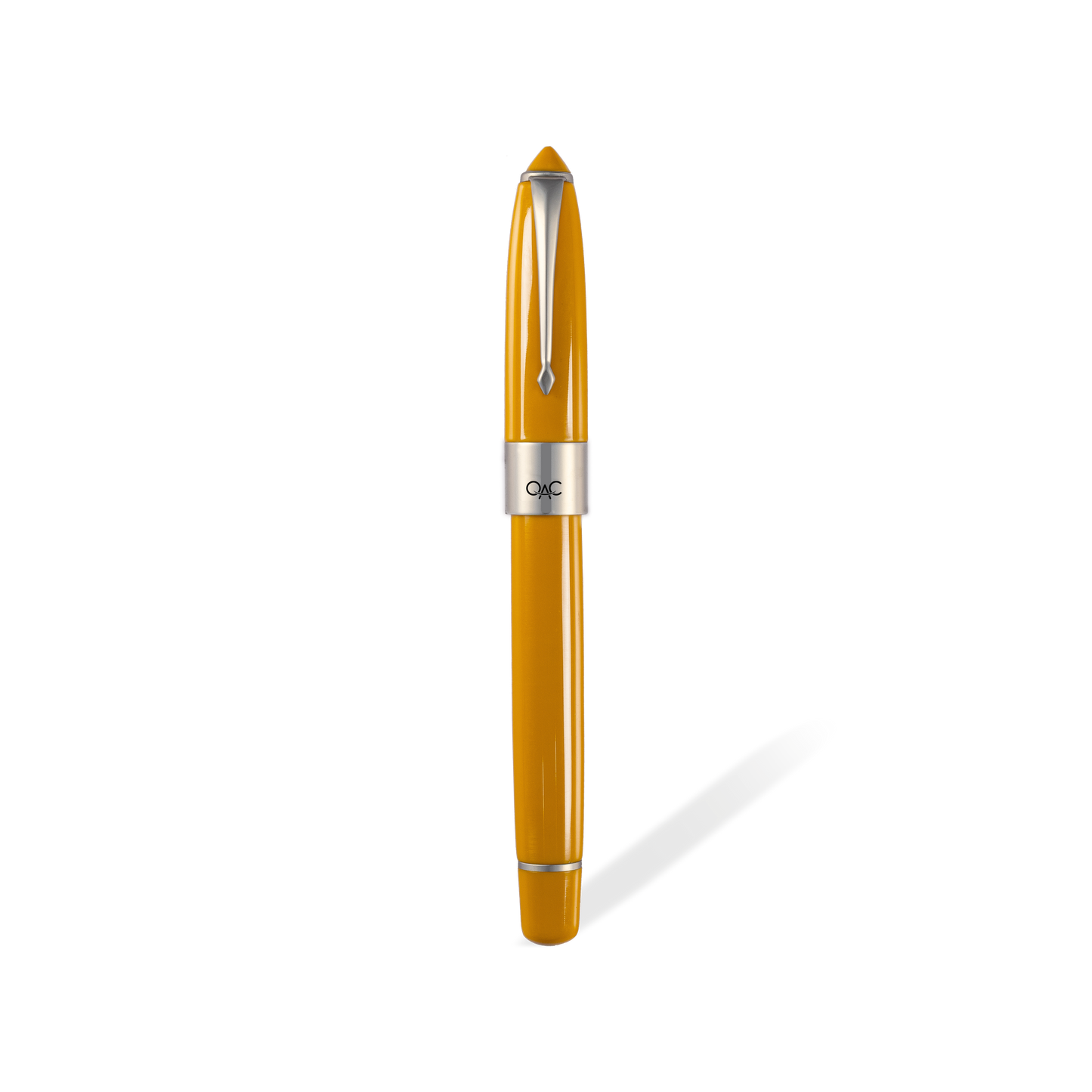 Epic Classic Roller Ball Pen Jaisalmer Platinum Diplomat