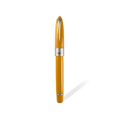 Epic Classic Roller Ball Pen Jaisalmer Platinum Diplomat