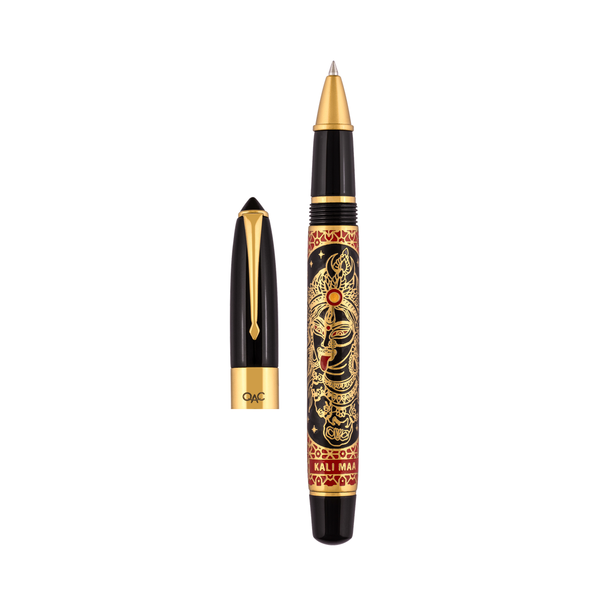 Epic Kali Maa Roller Ball Pen
