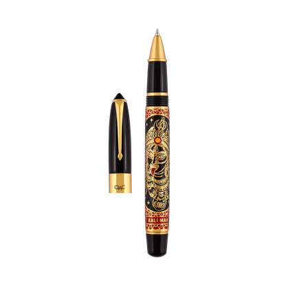 Epic Kali Maa Roller Ball Pen