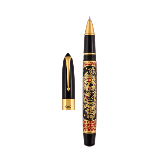 Epic Kali Maa Roller Ball Pen