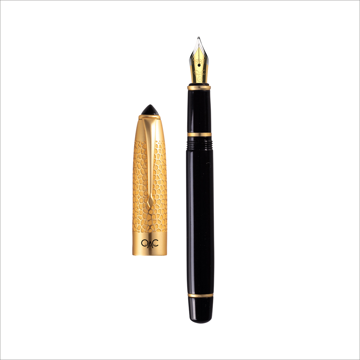 Epic Classic Fountain Pen Sovereign