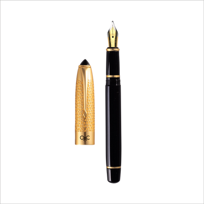 Epic Classic Fountain Pen Sovereign