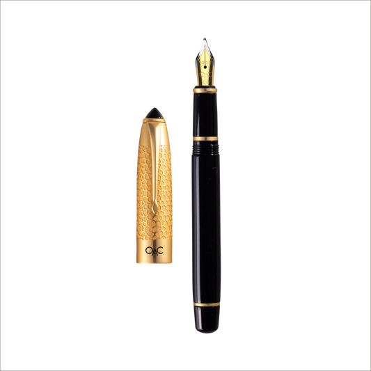 Epic Classic Fountain Pen Sovereign
