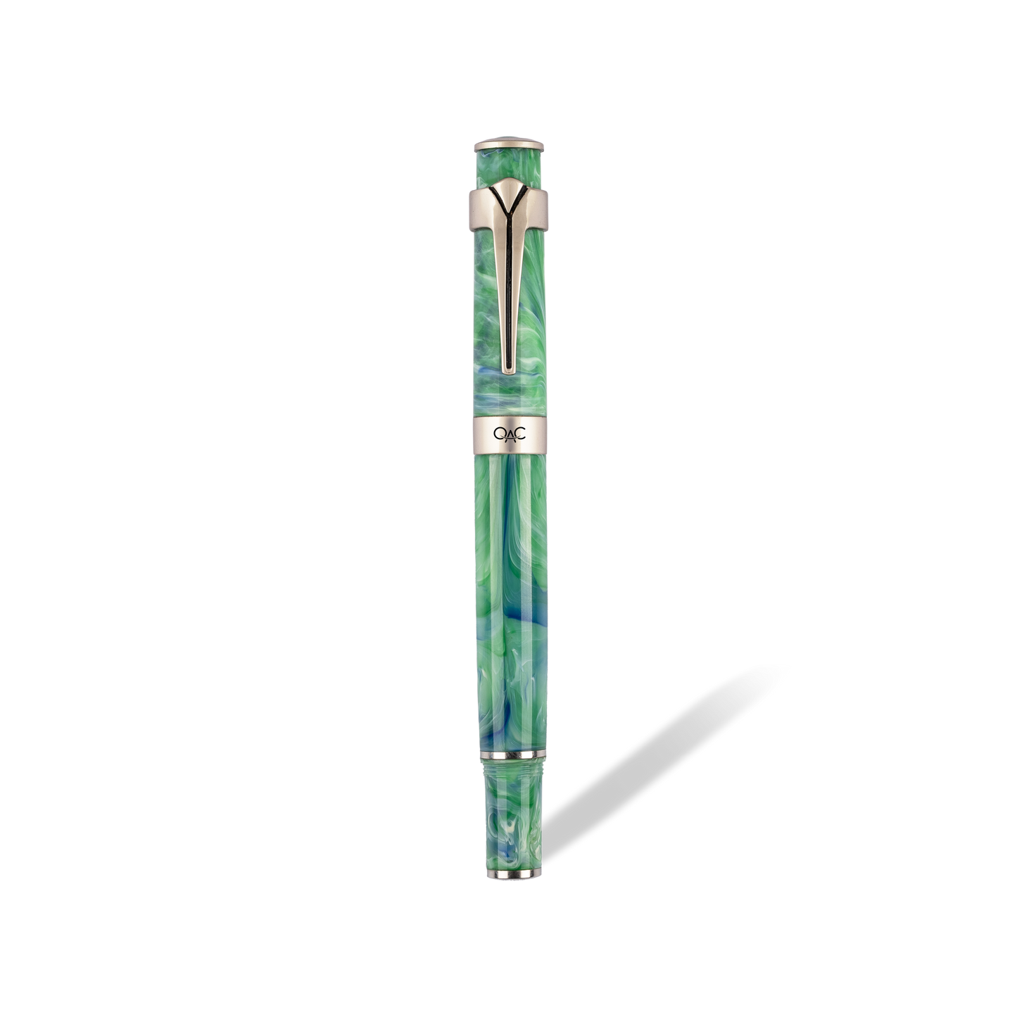 Valor Rare Roller Ball Pen Green