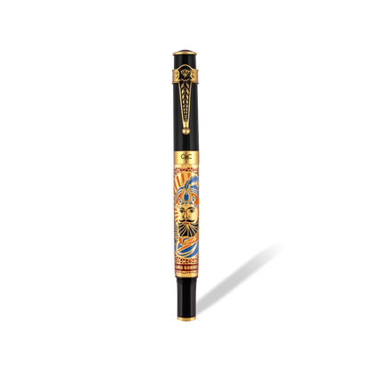 Autograph Shree Guru Gobind Singh Ji Fountain Pen