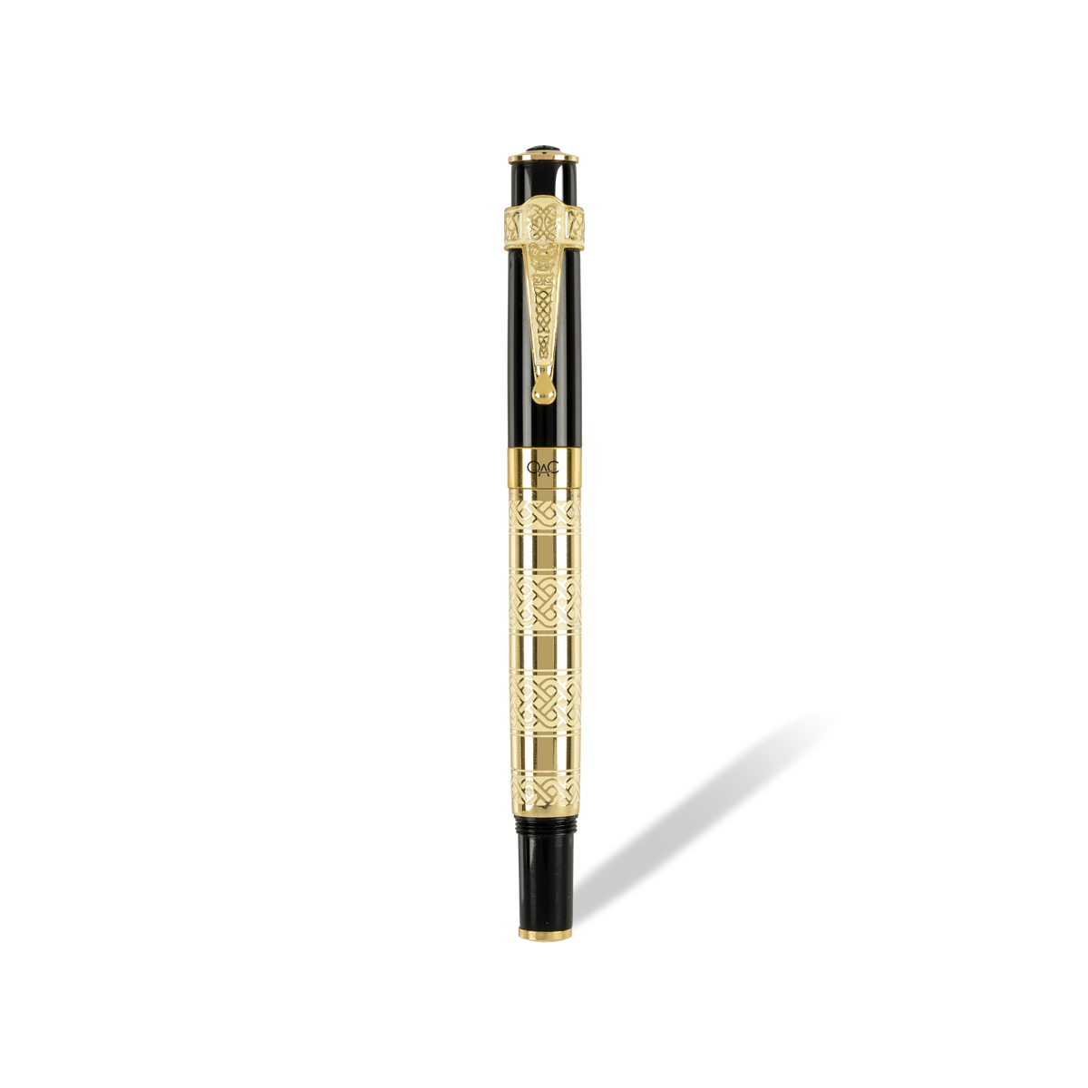 Imperial Ivory Fountain Pen