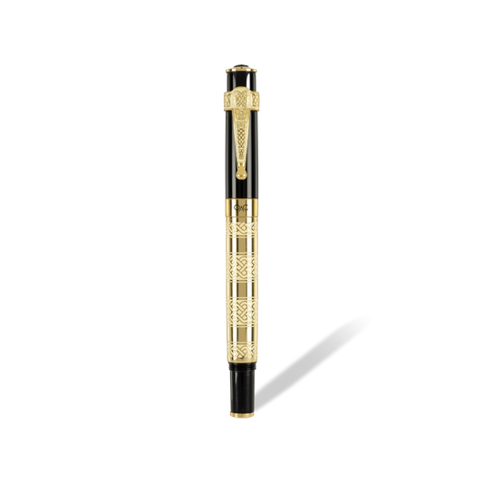Imperial Ivory Fountain Pen