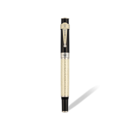 Imperial Ivory Roller Ball Pen