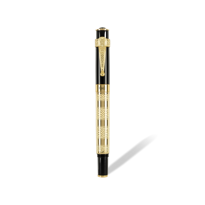 Imperial Ivory Roller Ball Pen