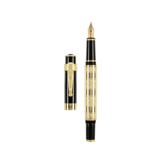 Imperial Ivory Fountain Pen