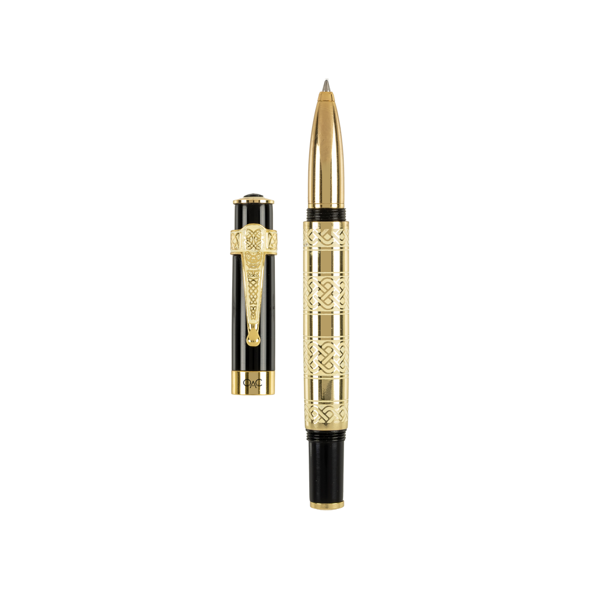 Imperial Ivory Roller Ball Pen