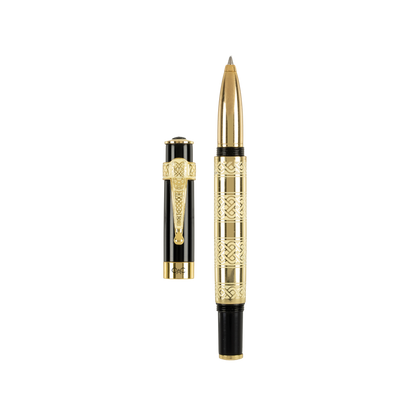 Imperial Ivory Roller Ball Pen